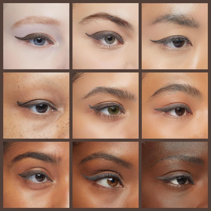 Delineador De Ojos Clinique Quickliner Para Ojo... image number null