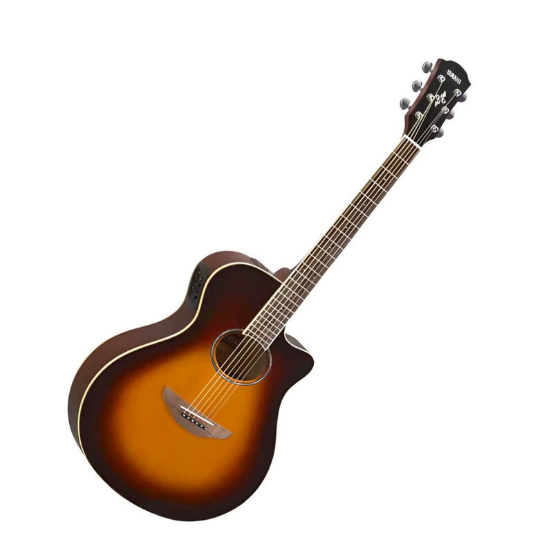 Guitarra Electroacstica image number null