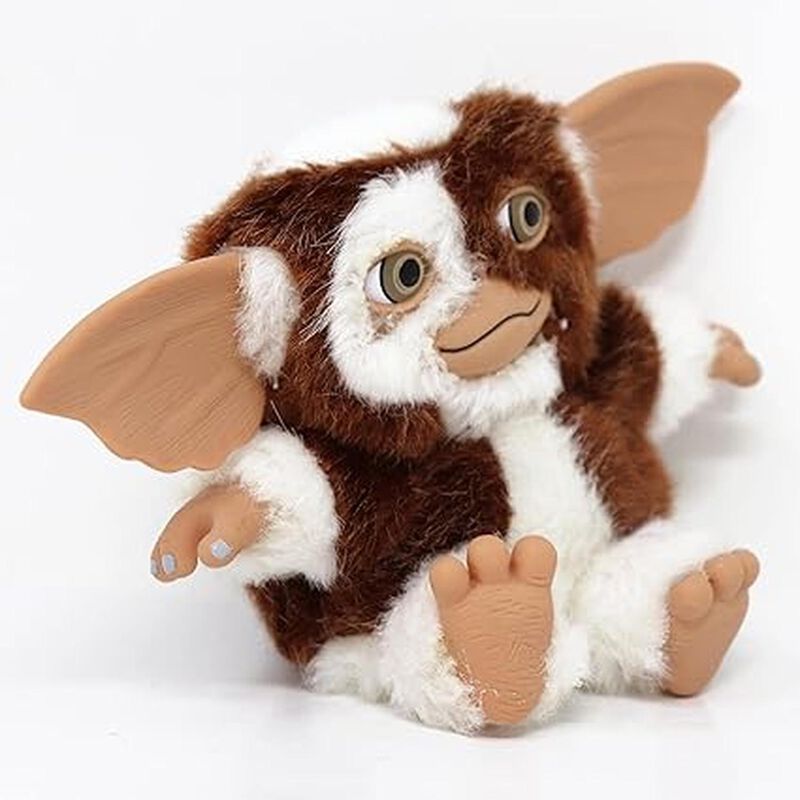 Gremlins Gizmo, Peluche 6 Pulgadas image number null