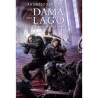 Saga de Geralt de Rivia 7. la Dama del Lago