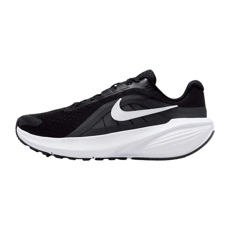 Tenis Nike Para Hombre Downshifter Black White ... image number null