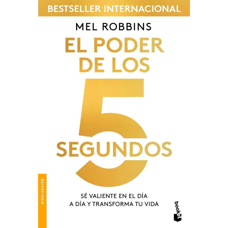 El poder de los 5 segundos image number null