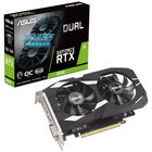 Tarjeta de Video NVIDIA GeForce RTX 3050 ASUS Dual OC, 6GB GDDR6
