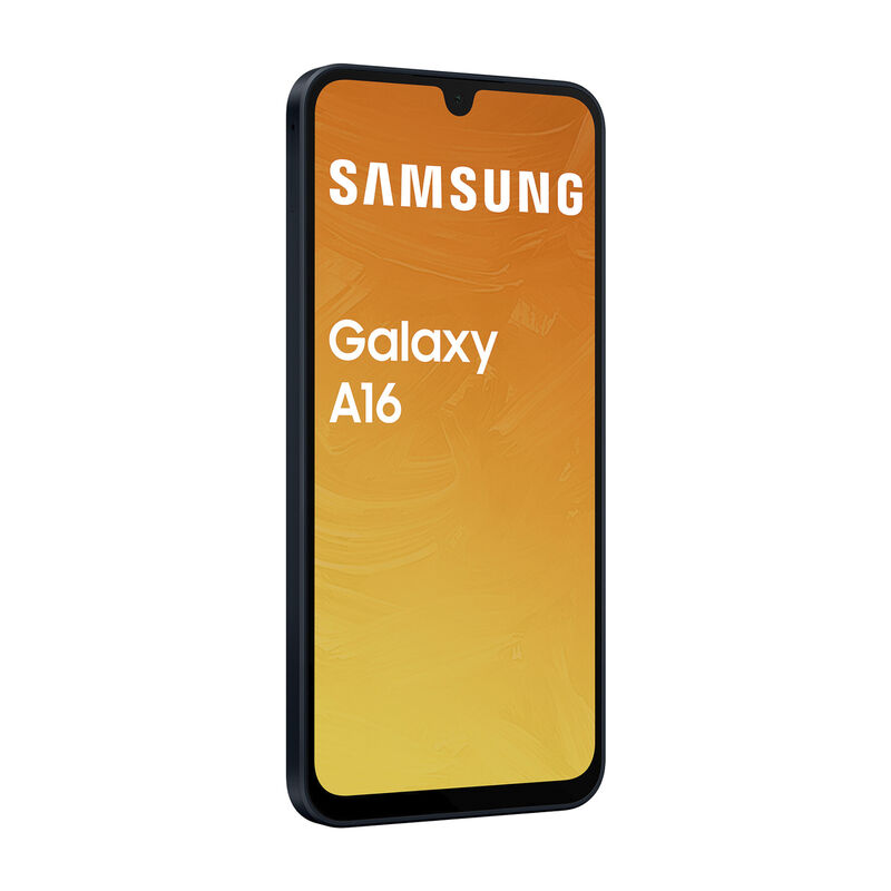 Samsung Galaxy A16 4G 128gb 6gb Dual Sim image number null