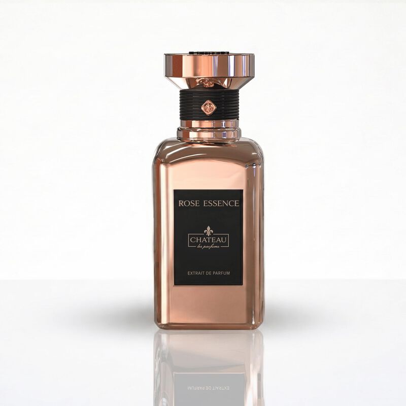 Perfume Chateau Les Parfums Rose Essence 100 Ml image number null