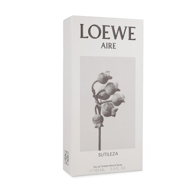 Loewe Aire Sutileza 100Ml Edt Spray image number null