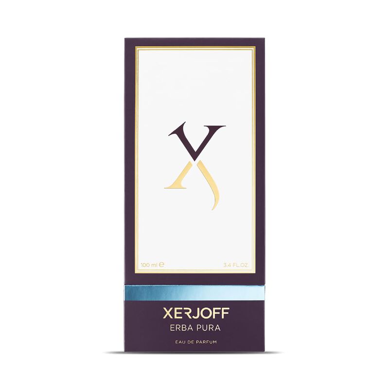 Perfume Xerjoff Erba Pura Eau De Parfum 100 Ml ... image number null
