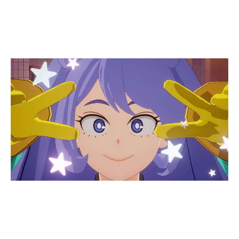 Juego My Hero One&acute;s Justice 2 Nintendo Switch image number null