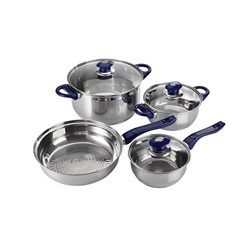 Bater&iacute;a Coraza Azul image number null