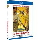 La Conspiraci&oacute;n De Wilby (1975) [blu-ray]