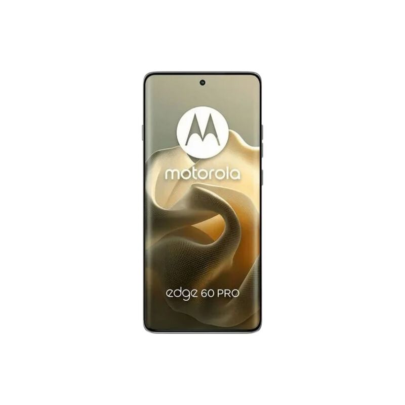 Motorola Edge 60 Pro 256gb 8gb 5g Walnut Caf&eacute; image number null