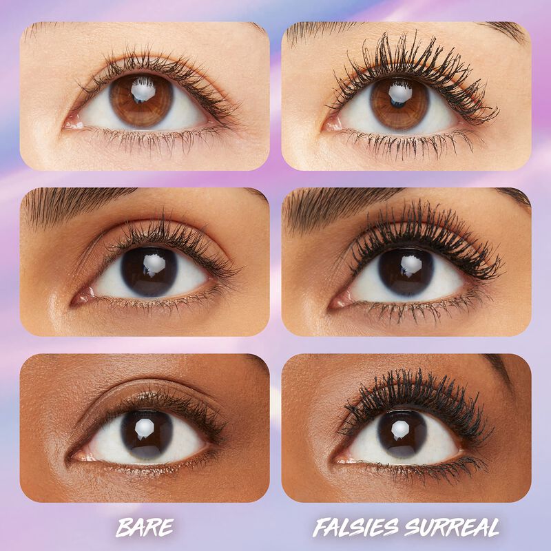 M&aacute;scara Maybelline The Falsies Surreal Extensio... image number null