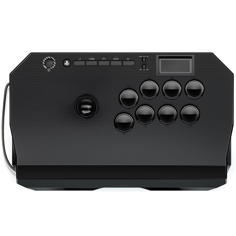 Joystick Qanba N3 Drone 2 Con Cable Para Playst... image number null
