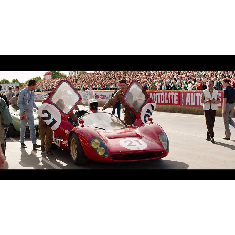 Le Mans '66 [DVD] image number null