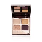 Paleta De Sombras De Ojos Charlotte Tilbury Luxury Quad