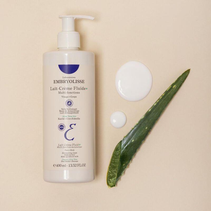 Crema Hidratante Embryolisse Lait Creme Fluid 4... image number null