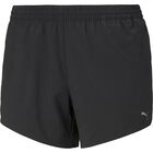 Short Puma Run Favorite Woven 5'' para Mujer