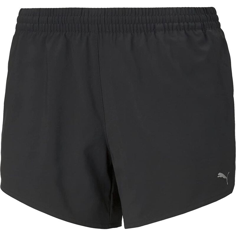 Short Puma Run Favorite Woven 5'' para Mujer image number null