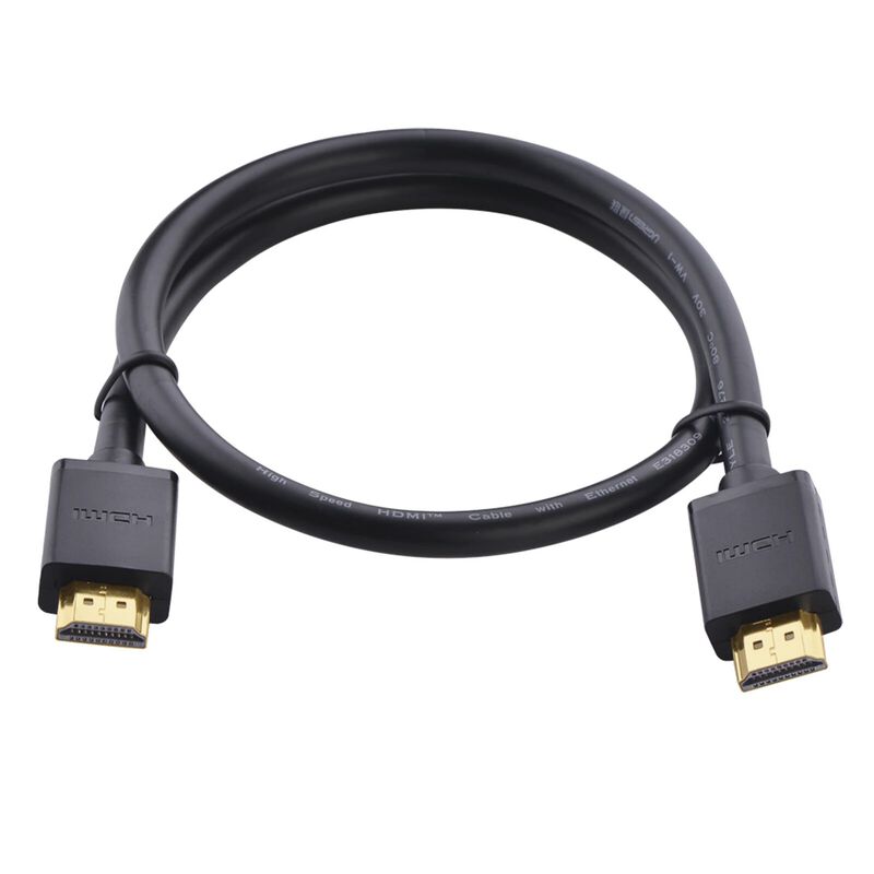 Cable Hdmi 2.0 4k 60hz 15m Hdr Arc Dolby 18gbps... image number null