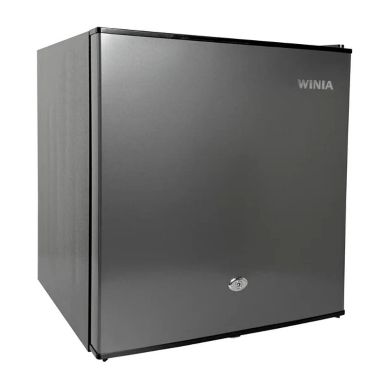Frigobar Winia 1.7 Pies C&uacute;bicos Gris Wrsd48xdhx... image number null