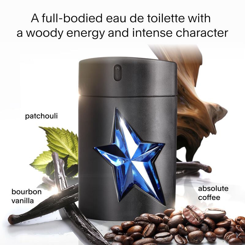 Perfume Mugler A*men Eau De Toilette Para Hombr... image number null