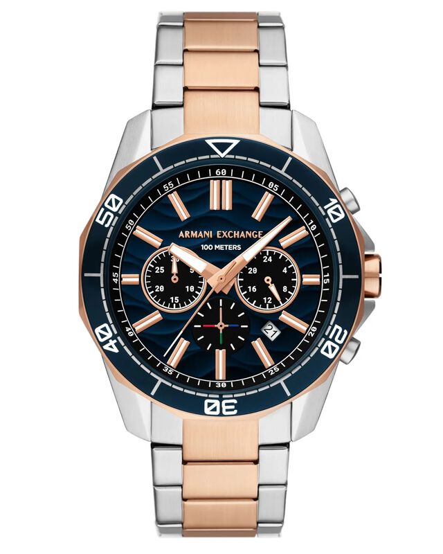 Reloj Armani Exchange Caballero Ax1965 image number null