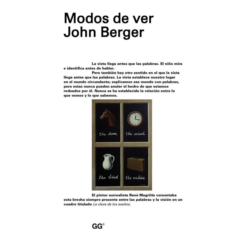 Modos de Ver, 3a.Ed. image number null