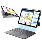 Funda Con Teclado Esr Para Ipad 11" A16 10&ordf; Generaci&oacute;n, Con Trackpad