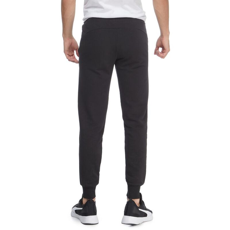 Pantal&oacute;n Puma ESS Logo TR CL para Hombre image number null
