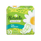 Toalla Femenina Naturella Invisible C/a