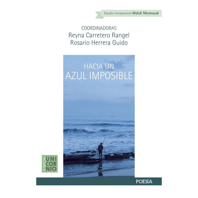 Hacia un azul imposible image number null