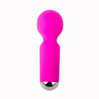 Vibrador Micro Varita Tutifruti Rosa 20Fr
