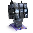 Juguete Coleccionable Rubik's Cube Black Panther Cuber