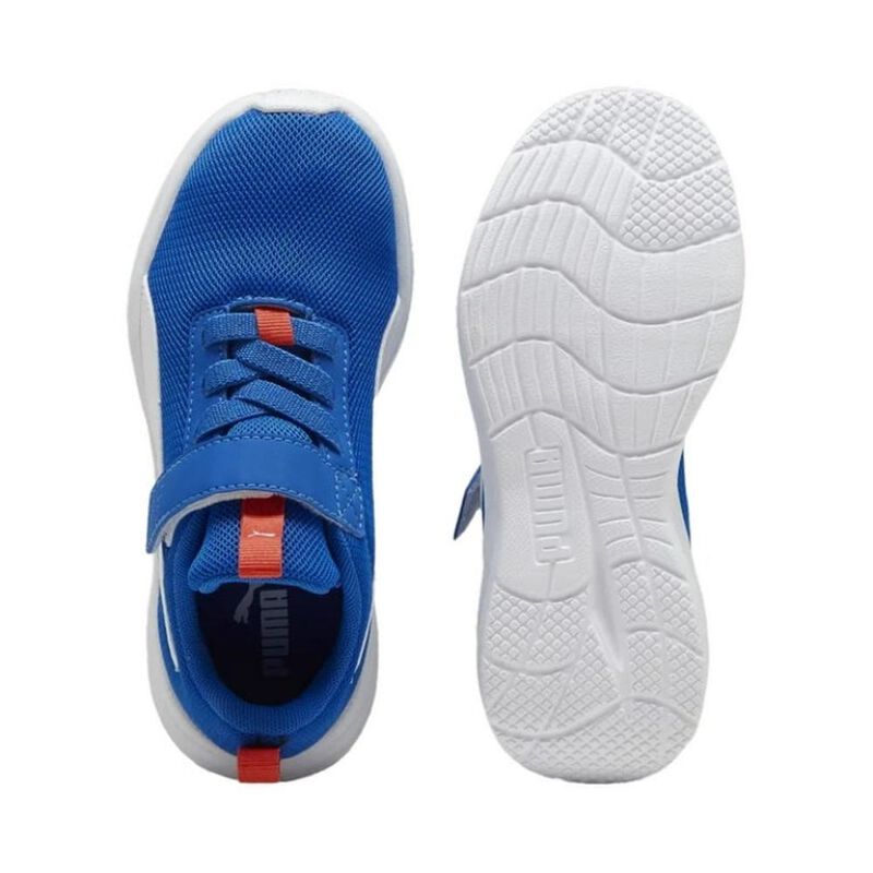 Tenis Puma Rickie Runner AC + PS para Ni&ntilde;os 17 ... image number null