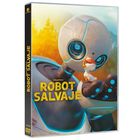 El robot salvaje [DVD] (2024)