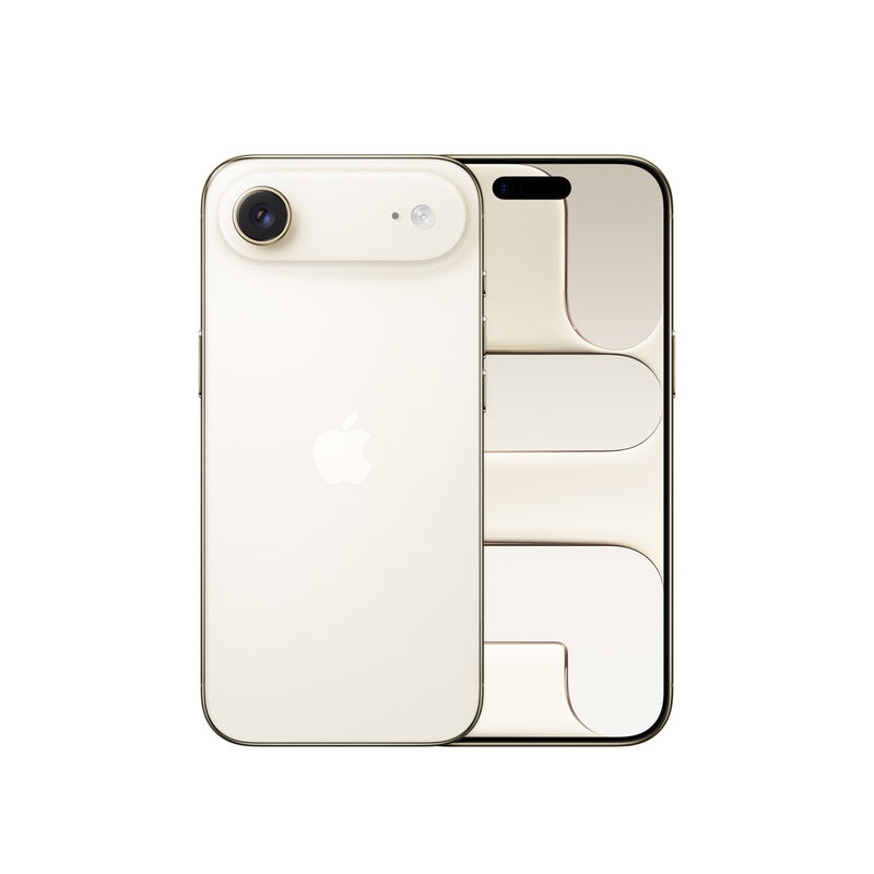 Iphone Air 1tb Oro Claro image number null