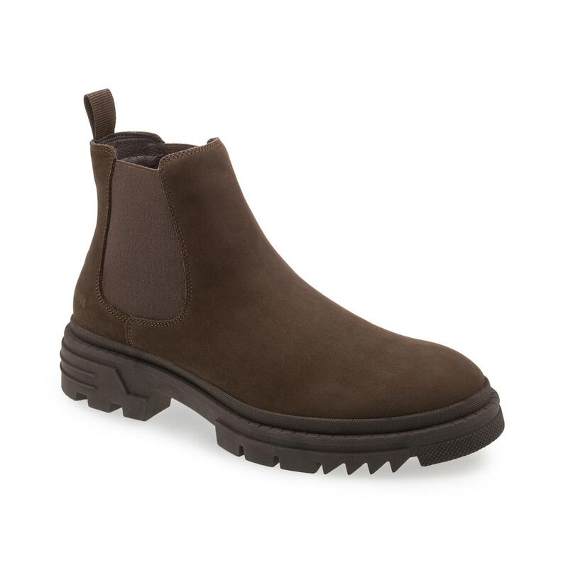 Bota Levi's&reg; de Piel Chelsea Hombre L2222422 Ch... image number null