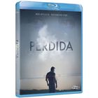 Perdida (Gone Girl) [Blu-ray] 2014