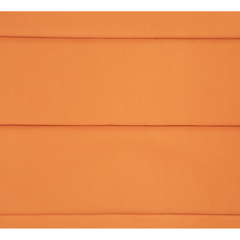 Cabecera Matrimonial Dicasa Lugo Naranja image number null