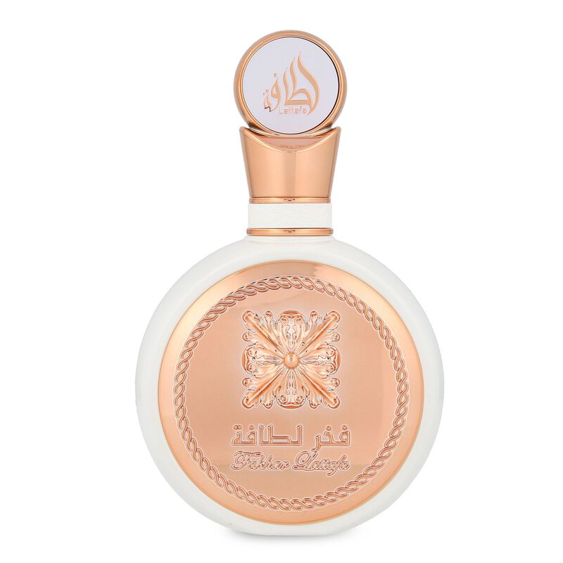 Lattafa Fakhar 100ml Edp Spray image number null