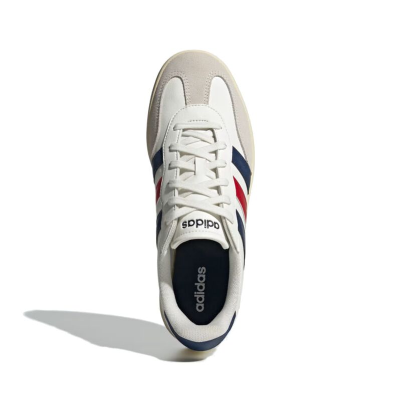 Tenis Hombre Adidas Barreda Blanco JI2312 image number null