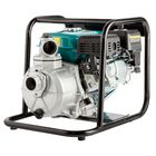 Motobomba A Gasolina, 6.5 Hp, 450 L/Min