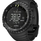 Reloj Suunto Core Classic All Black Para Exteriores Con Alt&iacute;metro