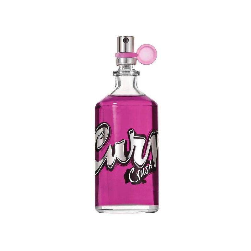 Perfume de Mujer Liz Claiborne Curve Crush 100 ... image number null