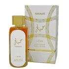 Perfume Hayaati Gold Elixir 100 Ml Eau De Parfum Lattafa