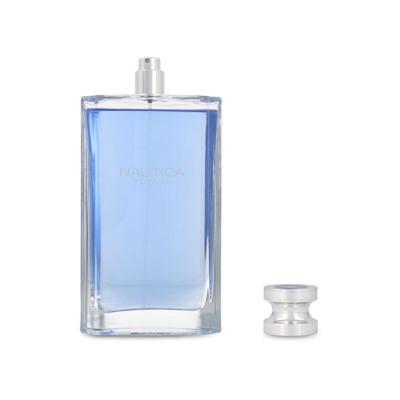 Nautica Voyage 200Ml Edt Spray image number null