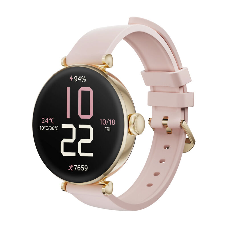 Smartwatch Kieslect Smartwatch Pura image number null