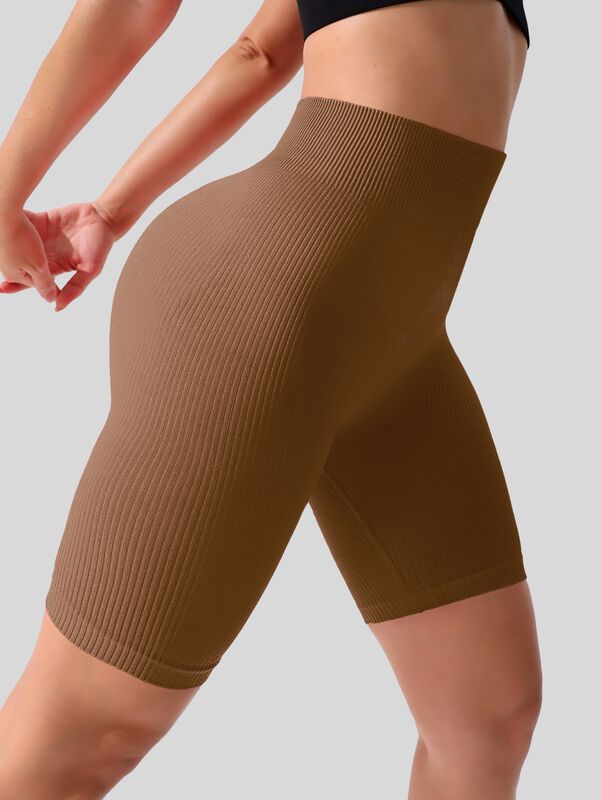 Set De 2 Short Biker Mujer Shores Deportivos SH... image number null