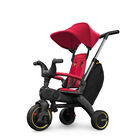 Doona Liki Trike S3 Rojo