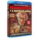 Frankenstein Y El Monstruo Del Infierno [blu-rayr] (1973,1974) Frankenstein And The Monster From Hell